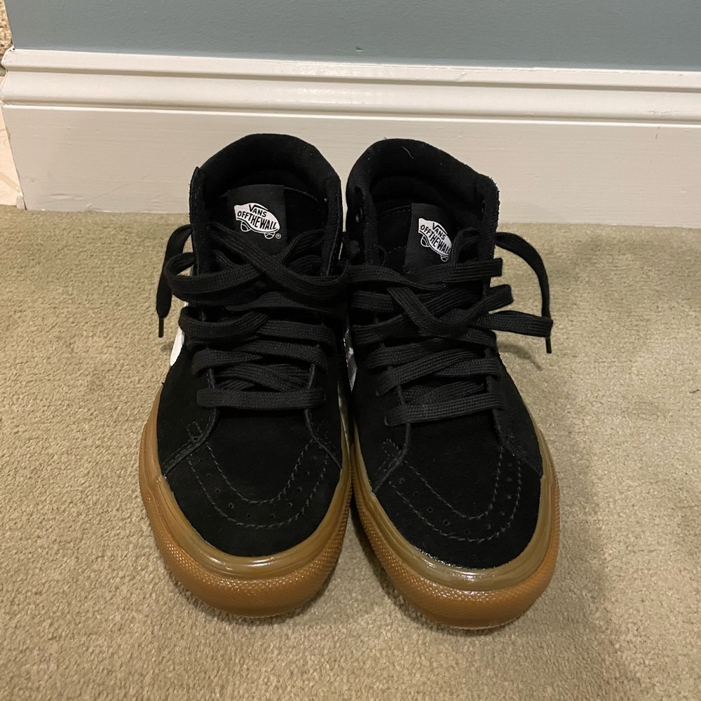 Vans Sk8-Hi Pro